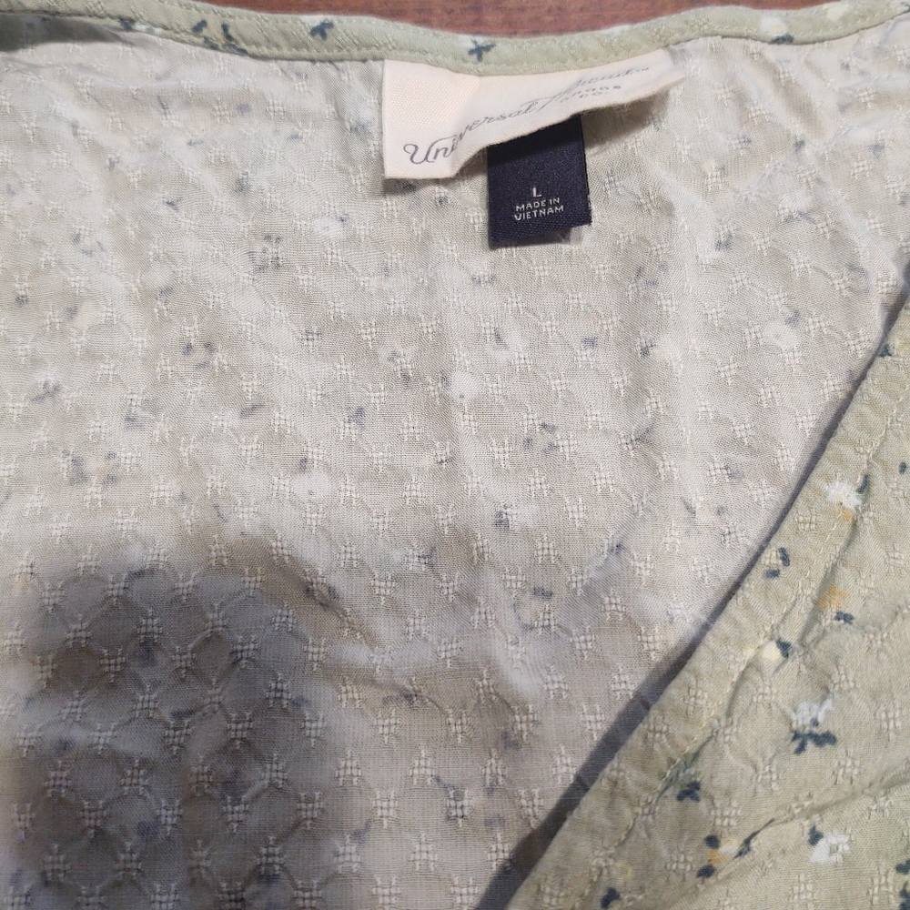 Universal Thread Dress - Picture 2 of 3